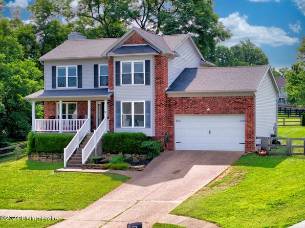 1107 Hamlet Frst, La Grange, KY 40031