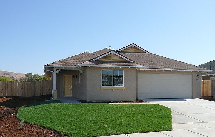 This is not the actual house