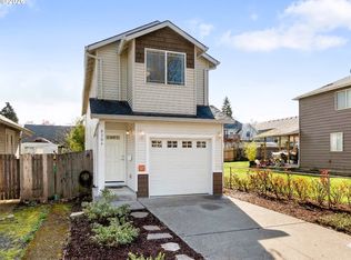 9304 N Richmond Ave, Portland, OR