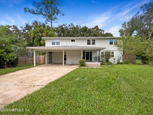 5307 RIDGECREST Avenue, Jacksonville, FL 32207