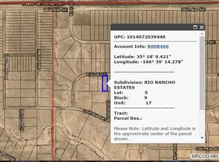 4232 26th Ave NE #17, Rio Rancho, NM 87144