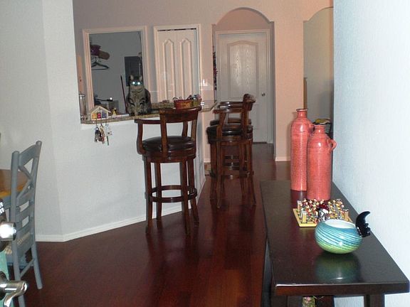 View Entering Condo