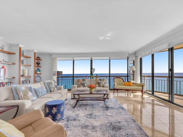 4000 N Ocean Dr APT 1702, Riviera Beach, FL 33404