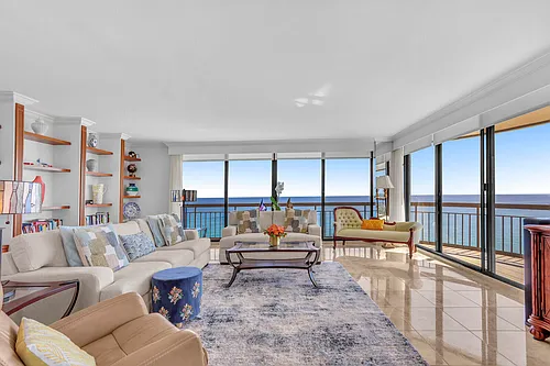 4000 N Ocean Dr Photo 1