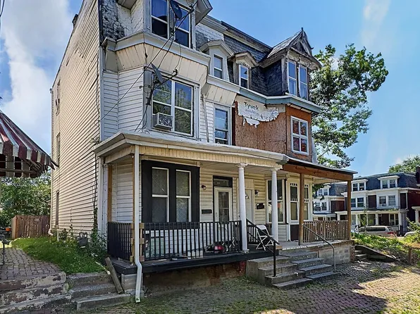 439 S 16th St, Harrisburg, PA 17104