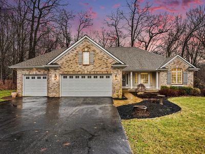 8020 Therese Ct SE, Caledonia, MI, 49316
