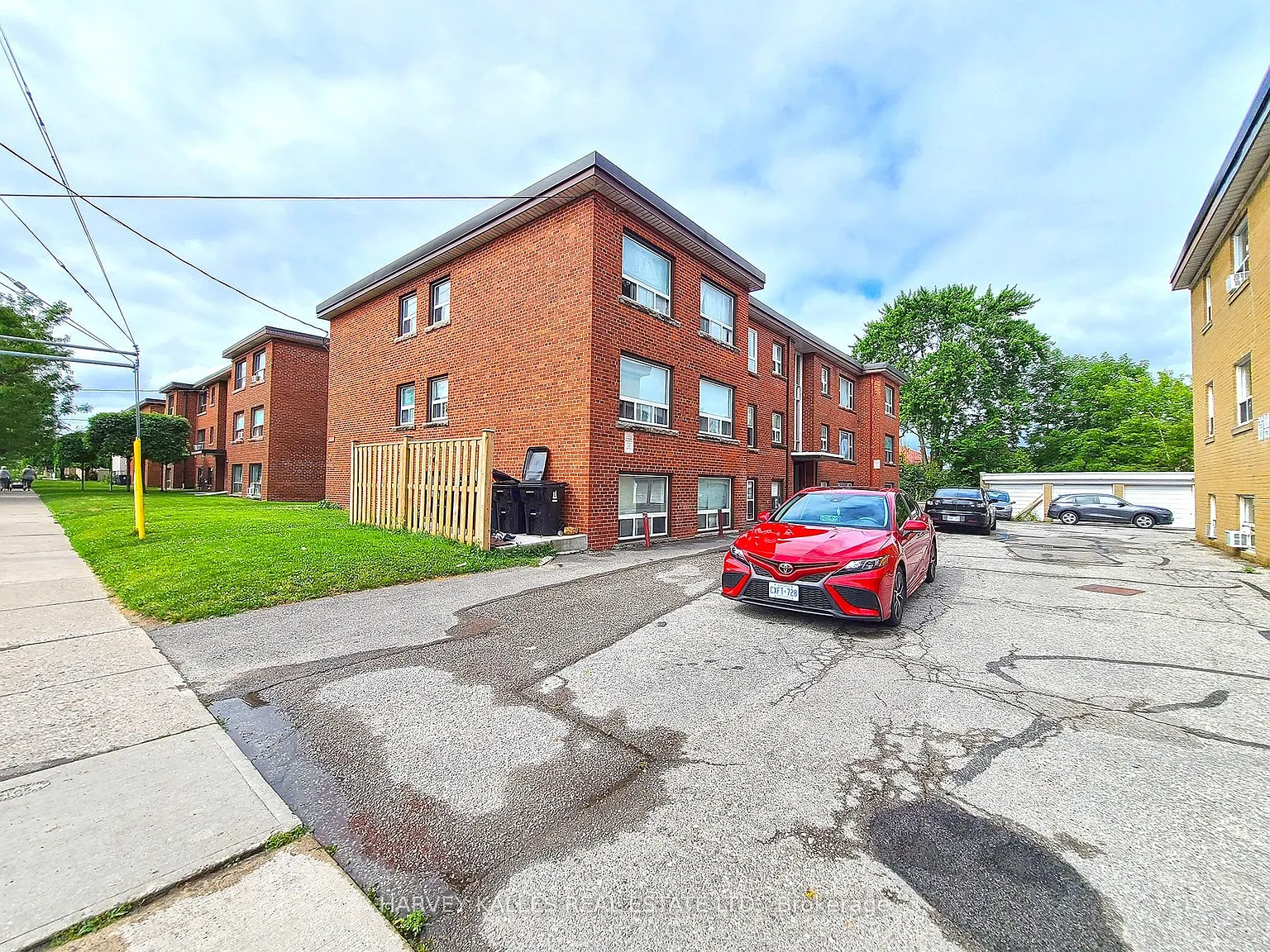 1 bed, $1,599 — Photo 1