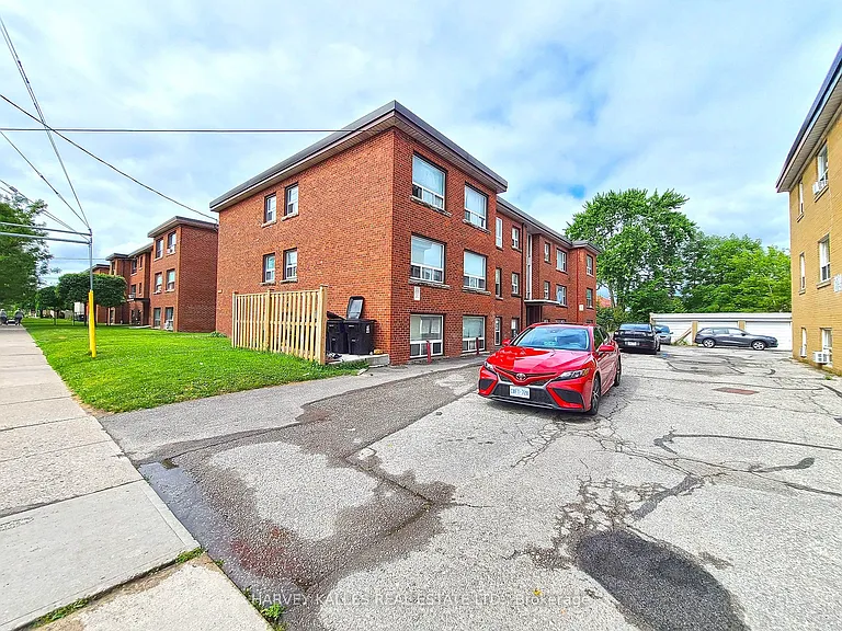 2434 Keele St #9 — Photo 1