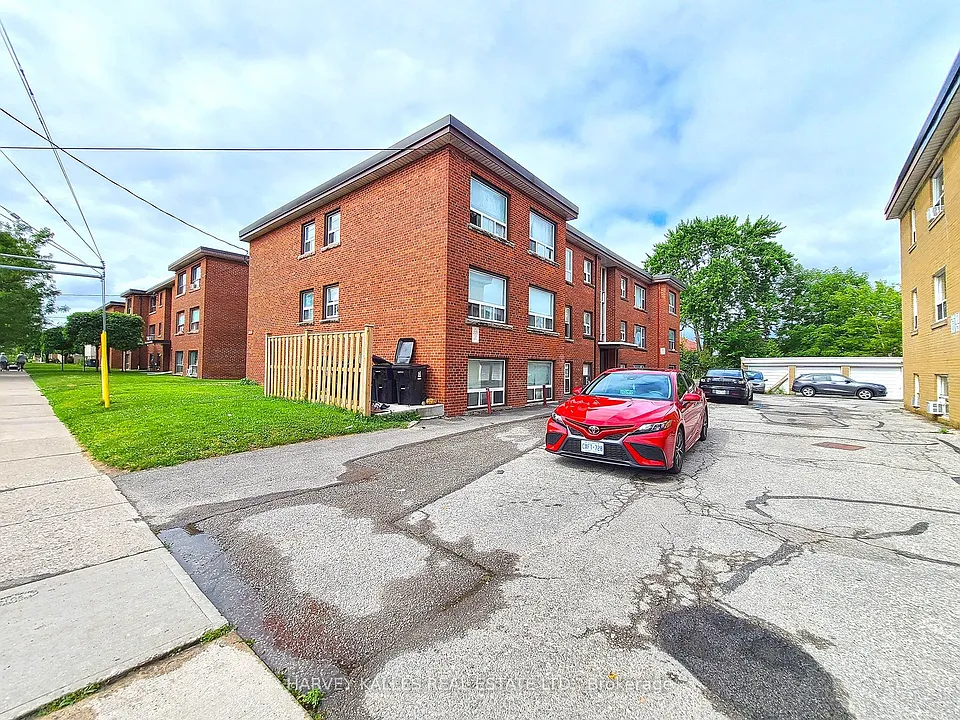 2434 Keele St #9