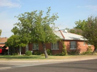 1023 W Marshall Ave, Phoenix, AZ 85013