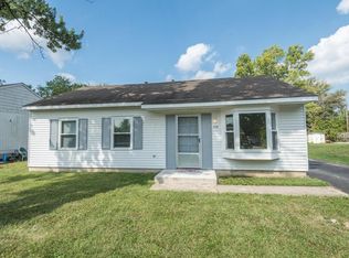 4139 Grayfriars Ln, Columbus, OH