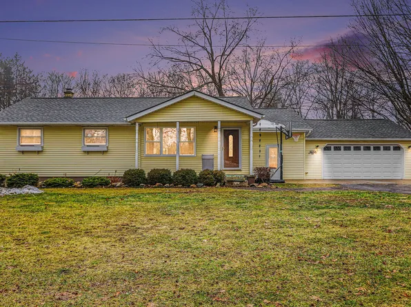 6850 S 1st St, Kalamazoo, MI 49009