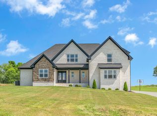 2487 Cave Springs Rd LOT 30, Greenbrier, TN 37073