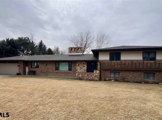 50160 Hilyard Dr, Mitchell, NE 69357