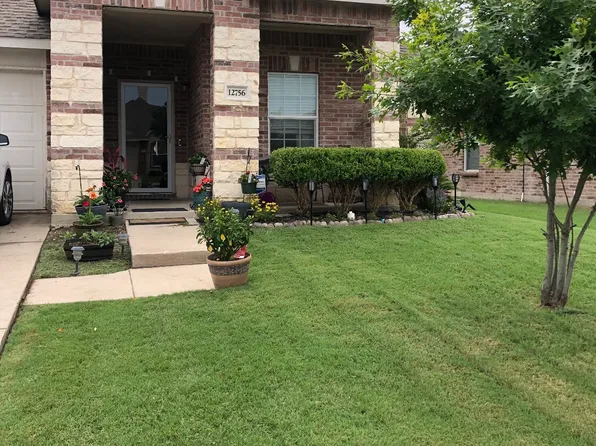 12756 Pricklybranch Dr, Fort Worth, TX 76244