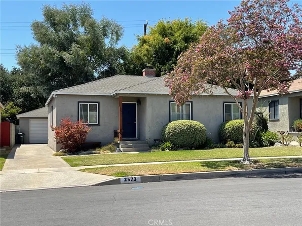 2573 El Sol Ave, Altadena, CA 91001