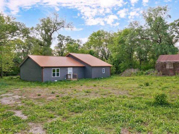 107 S Old Highway 39, South Greenfield, MO 65752