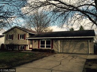 7675 Iverson Ave S, Cottage Grove, MN 55016