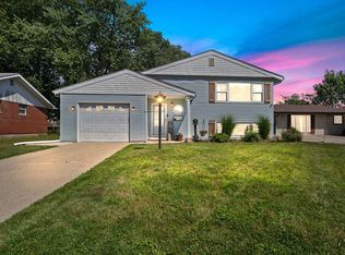 735 N Glenwood Ave, Griffith, IN 46319