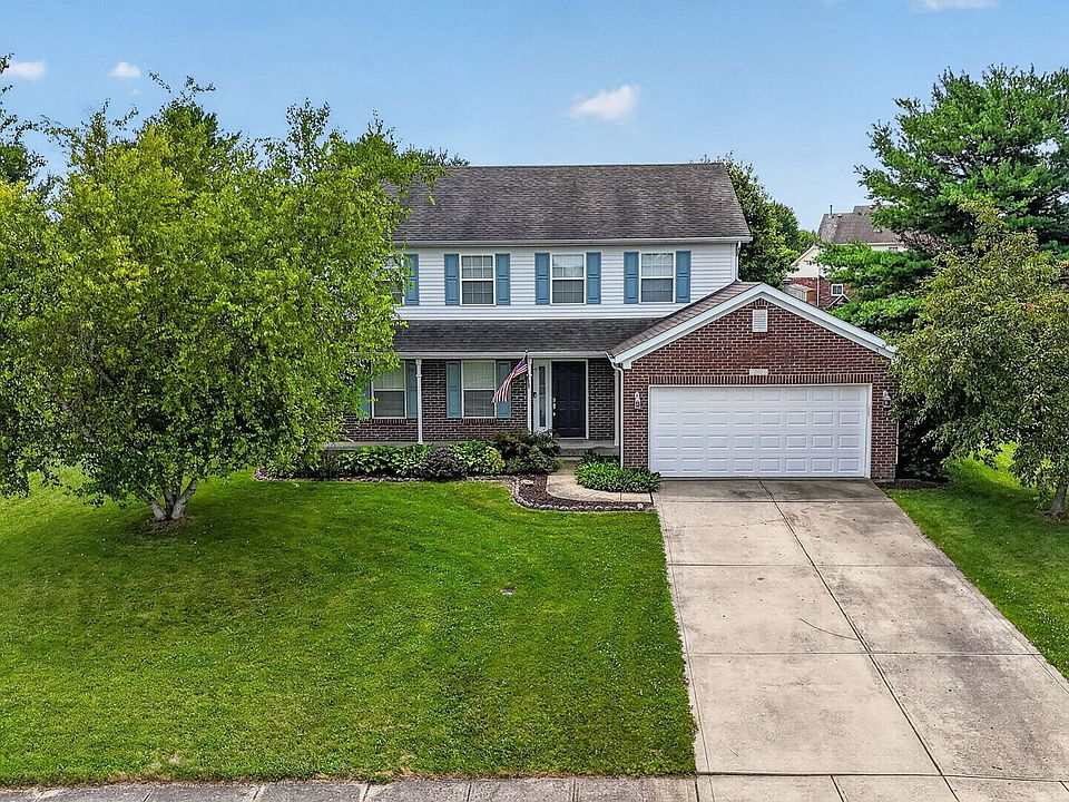 1st image of 203 Keller Dr