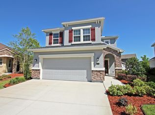 54 Eagles Nest Ln, Saint Johns, FL 32259