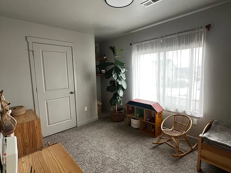 bedroom #4