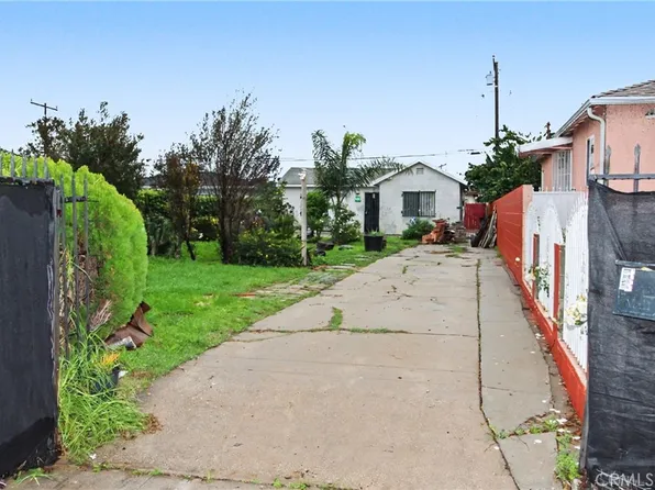 3826 W 115th St, Hawthorne, CA 90250