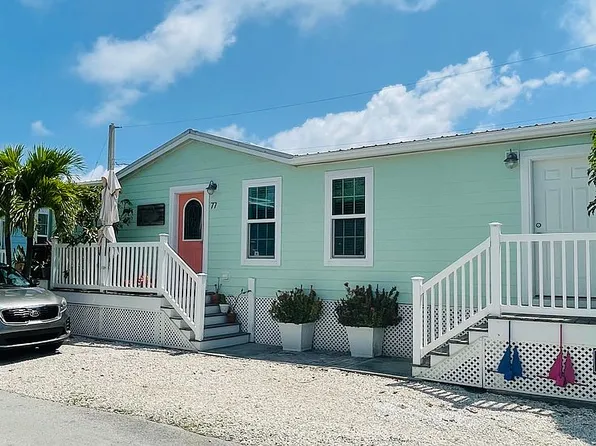 5031 5th Ave Lot 77, Key West, FL 33040