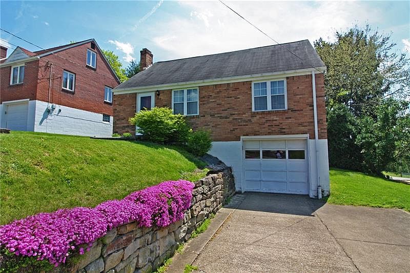 706 McArthur Dr, Greensburg, PA 15601 Zillow