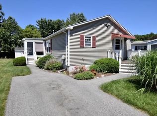 6 Grasswood Cir, Rockland, MA 02370