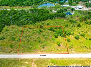 14 Grison Cir, Corsicana, TX 75109