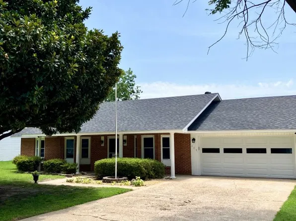 409 Harrison St, Sikeston, MO 63801