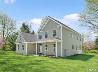 102 West Street, Hebron, CT 06248
