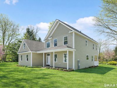 102 West Street, Hebron, CT, 06248