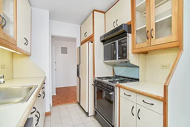 Rented by Living New York