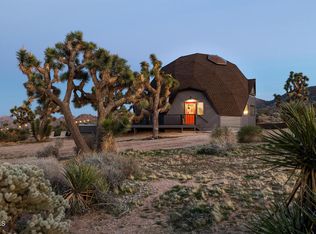 7677 Wilton Rd, Joshua Tree, CA 92252