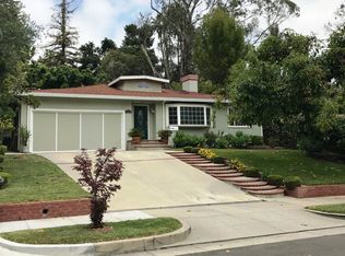1106 Foothill St, South Pasadena, CA 91030