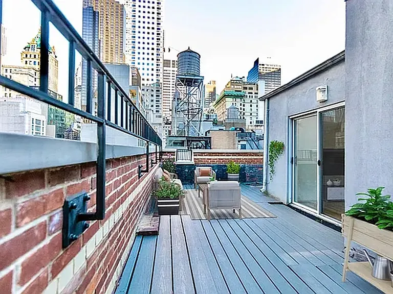 55 W 55th St #N — Photo 3
