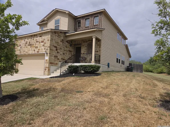 3711 Manoway Bay, San Antonio, TX 78223