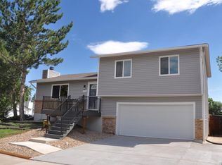 8754 Everett Cir, Arvada, CO 80005