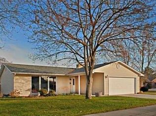 2838 S Snowflake Dr, Boise, ID 83706