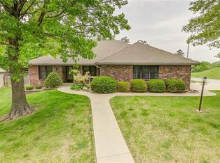 5401 N Walnut St, Kansas City, MO 64118