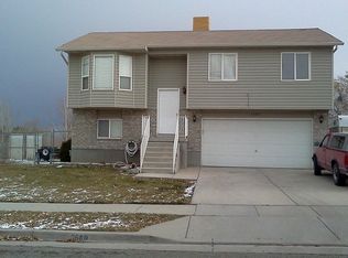 3689 S 8300 W, Magna, UT 84044