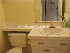 Powder Bath