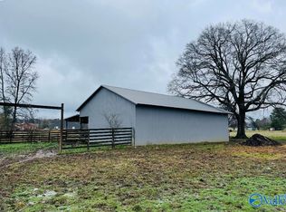 Coachman Ln, Union Grove, AL 35175