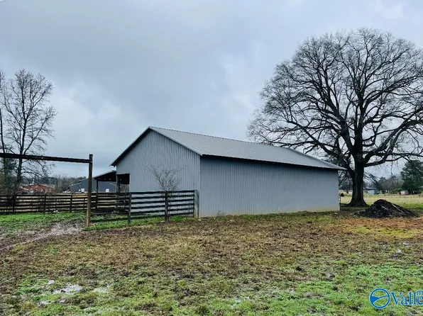 Coachman Ln, Union Grove, AL 35175