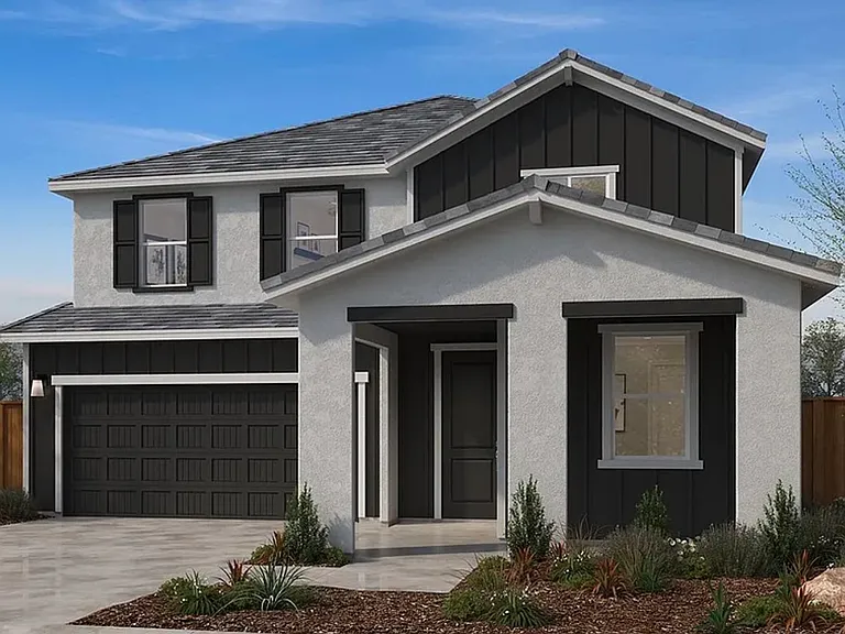 1155 Shasta Cove Way — Photo 1