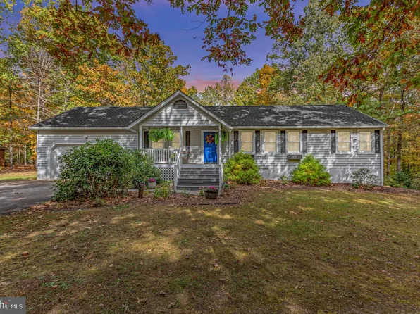 9309 Bellwood Dr, Fredericksburg, VA 22407