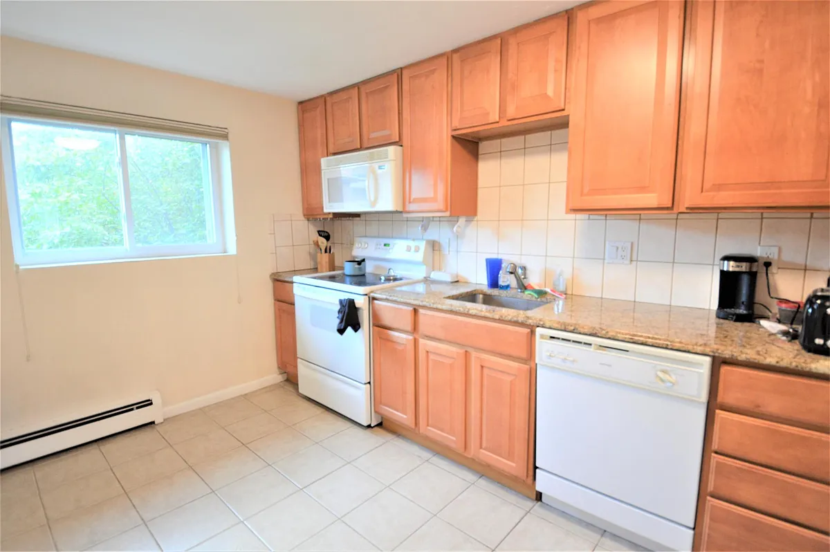 Photo 2 of 10 - 30 Bryon Rd #4 - Chestnut Hill, MA Building Photo - 30 Bryon Rd #4