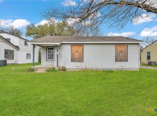 1307 E Avenue G, Killeen, TX 76541